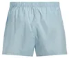 Jack & Jones lot de 5 boxers larges jacmilano tissés Voir les images du produit 9