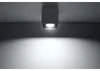 Spot QUAD 1 antracyt Sollux lighting SL.0567 Podgląd zdjęcia produktu 18
