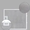 INF Filtr ventilátoru - 320x260 mm, hliníkový + uhlíkový Náhled obrázku produktu 2