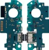 Original Samsung Galaxy A34 5G A346B Ladebuchse Mikrofon Produktbild-Vorschau 1