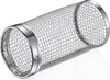 Grillkorb Rondo: Il Compagno Ideale per Grigliate Perfette Anteprima dell’immagine prodotto 1