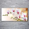 Glasbilder 120x60 Wandbild Druck auf Glas Blumen Pflanzen Produktbild-Vorschau 2