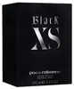 Paco Rabanne Black XS Eau De Toilette Spray 100ml Produktbild-Vorschau 4