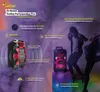 DJ ROXXX Trolley Speaker Pro EP18176 Produktbild-Vorschau 7