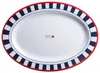 Marine Business Venezia Assiettes de service 2 Talíř Voir les images du produit 4