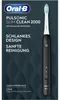 Oral-B Pulsonic Slim Clean 2000 schwarz Produktbild-Vorschau 9