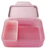 satch lunchdoos Lunchbox Rose roze Productafbeelding-voorbeeld 6
