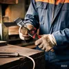 ROTHENBERGER Industrial Rynny dachowe Lutownica PREMIUM - Podgląd zdjęcia produktu 2
