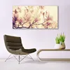 Glasbilder 140x70 Wandbild Druck auf Glas Blumen Pflanzen Produktbild-Vorschau 3