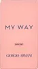 Armani (Giorgio Armani) My Way Nectar Eau de Parfum für Produktbild-Vorschau 13