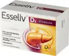 Esseliv D3, 50 kapsułek Podgląd zdjęcia produktu 4