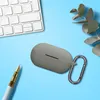 kwmobile Schutzhülle für Beats Solo Buds Hülle - TPU Produktbild-Vorschau 4