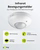 Infrarot Bewegungsmelder Produktbild-Vorschau 8