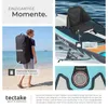 Stand-up paddleboard tectake®, nafukovací, s možností Náhled obrázku produktu 6