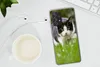 MuchoWow® Handyhülle Schutzhülle Hülle für Samsung galaxy Produktbild-Vorschau 6