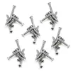 Wiltec Magnetleiste 15er Set 9x46cm und 6x61cm Produktbild-Vorschau 5