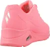 Skechers Uno - Night Shades coral 39 Náhled obrázku produktu 4