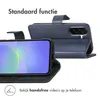 imoshion Luxe Bookcase dla Samsung Galaxy A57 (5G) - Podgląd zdjęcia produktu 3