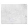 MuchoWow® Mauspad Mousepad Marmor - Textur - Grau - Produktbild-Vorschau 1