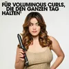 ghd chronos curve Lockenstab mit Klemme: smarter Curler für Produktbild-Vorschau 2