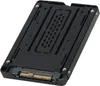 ICY Dock MB705M2P-B Adapter IcyDock M.2 NVMe to 2.5" U.2 Voir les images du produit 5