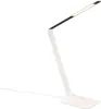 Trio - Tischlampe TRAVIS - Weiß - 0x0x71.9 cm Produktbild-Vorschau 17