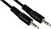 2 wtyki jack 3,5 mm stereo, 1,5 m Podgląd zdjęcia produktu 2