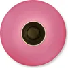 Pip Studio Vase Metall Pink (19x33cm) Produktbild-Vorschau 2
