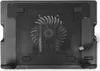 Laptop-Kühlunterlage Ewent EW1258 17" Schwarz Produktbild-Vorschau 3