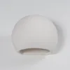 Applique céramique GLOBE 1xE27 15W céramique 14.5x11x18cm Voir les images du produit 30