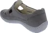 Waldläufer Henni, Damen Nubukleder Halbschuhe in beige, Produktbild-Vorschau 46