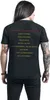 Megadeth T-Shirt Herren Peace Sells... schwarz Band-Merch, Produktbild-Vorschau 5