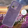 Ultra Dünne Hülle für iPhone 14 Pro, Slim 0,3mm Produktbild-Vorschau 3
