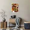 Poster - Poster ohne Rahmen - Küche Essen Kräuter Gewürze - Produktbild-Vorschau 6