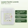 Lessive liquide 20 litres, lessive gros volume Voir les images du produit 2