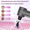 Elektrisches Mitessergerät, Cleaner Gesicht mit Produktbild-Vorschau 2