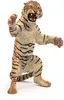 Papo Stehender Tiger, 108 g Produktbild-Vorschau 3