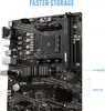 MSI A520M Pro (A520,AM4,mATX,DDR4) Voir les images du produit 14