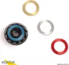GILLES TOOLING Tappo di riempimento olio M20x2,5 Nero Anteprima dell’immagine prodotto 1