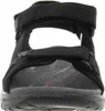 Bugatti Dada Herrenschuhe Sandalen Schwarz Freizeit Productafbeelding-voorbeeld 5