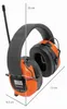 TechniSat STEREOMAN DAB+ OD | Stereo DAB+/FM slúchadlá s Náhľad obrázku produktu 2