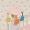 SYLVANIAN Letto con giostra 05534 Anteprima dell’immagine prodotto 12