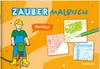 Tessloff Zaubermalbuch. Baustelle Produktbild-Vorschau 1