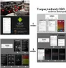Vgate Android iOs Windows WLAN WiFI EOBD OBDII 2 KFZ Auto Produktbild-Vorschau 3