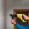 DeWALT DCH263N-XJ, taladro percutor, SDS Plus, , amarillo, Vista previa de la imagen del producto 11