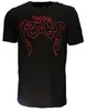 Koszulka z logo Cult Outline   Oficjalny gadżet zespołu  - Podgląd zdjęcia produktu 2