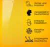 atFoliX FX-Antireflex 3x Schutzfolie kompatibel mit Google Produktbild-Vorschau 3