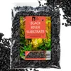 Eco Plant Black River 1kg - ghiaia nera 2-4mm Eco Plant Anteprima dell’immagine prodotto 8