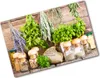 Tulup Glas Herdabdeckplatte - 80x52 cm - Produktbild-Vorschau 1