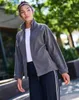 Regatta TRF541 | WomenŽs Thor 3 Fleece Jacket / Damen Produktbild-Vorschau 4